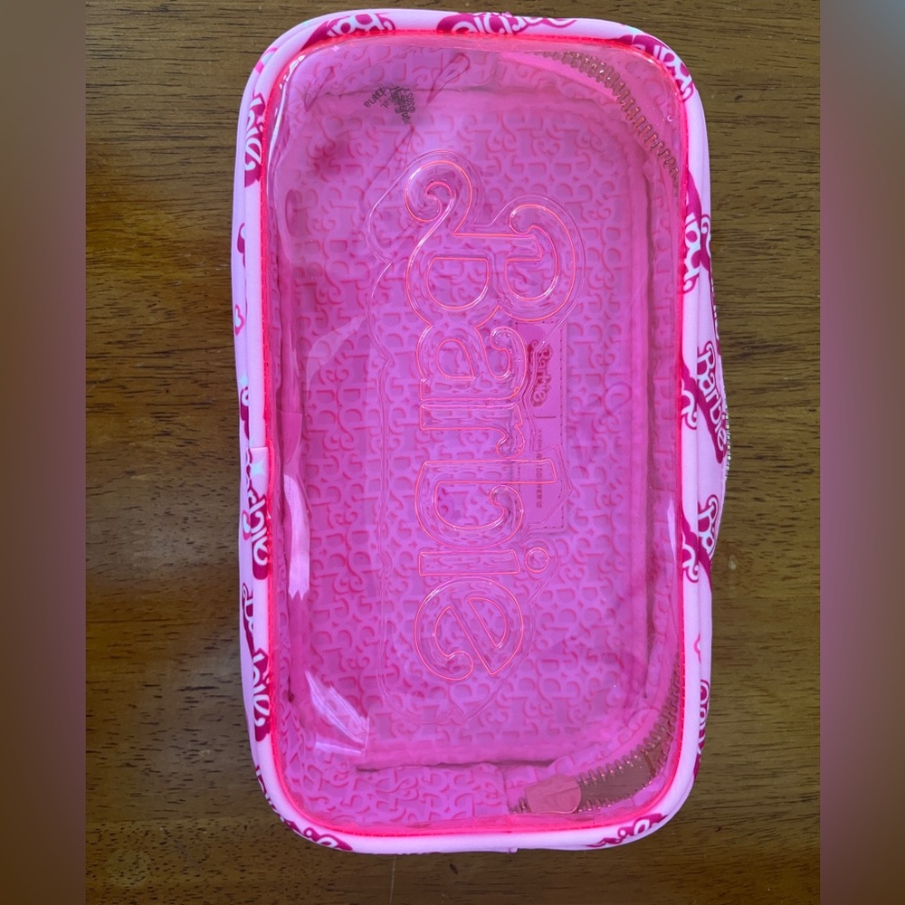 Stoney clover lane x Barbie small pouch